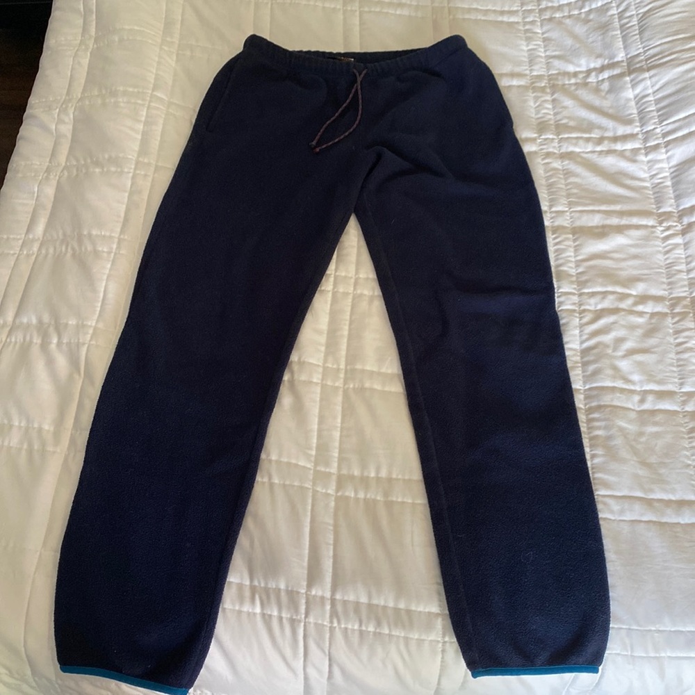 Like new Patagonia joggers